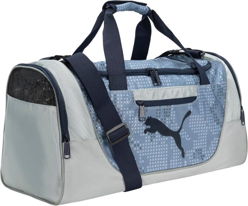 PUMA Evercat Contender Duffel Bag - Image 3
