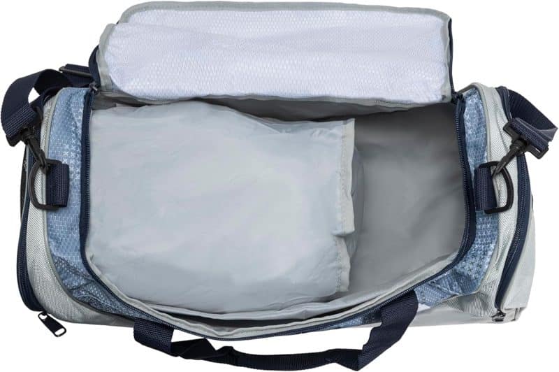 PUMA Evercat Contender Duffel Bag - Image 5