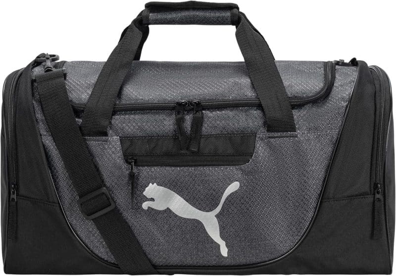 PUMA Evercat Contender Duffel Bag - Image 6