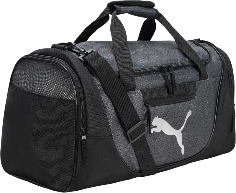 PUMA Evercat Contender Duffel Bag - Image 7