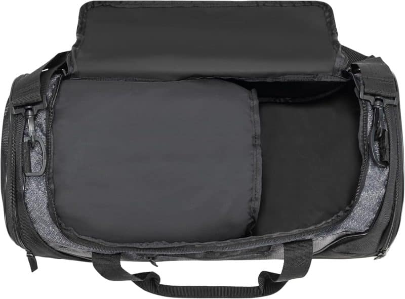 PUMA Evercat Contender Duffel Bag - Image 9