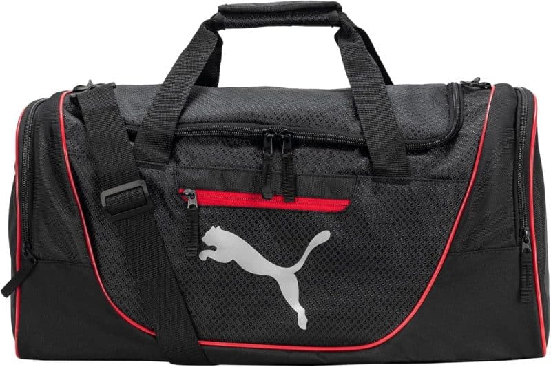 PUMA Evercat Contender Duffel Bag - Image 10