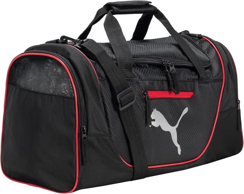 PUMA Evercat Contender Duffel Bag - Image 11