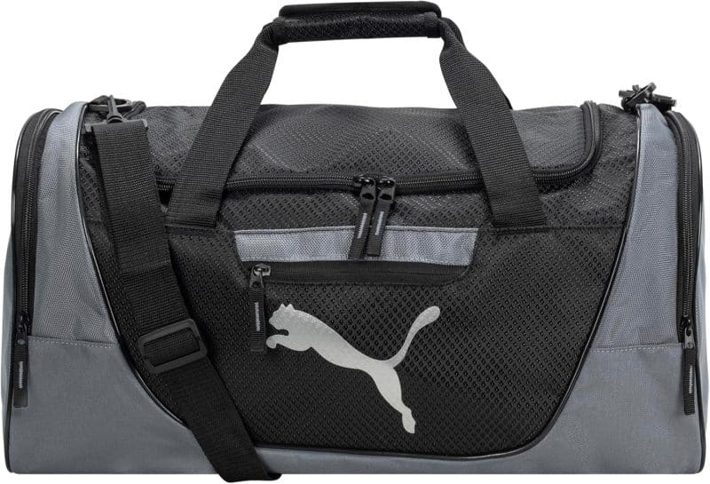 PUMA Evercat Contender Duffel Bag - Image 14
