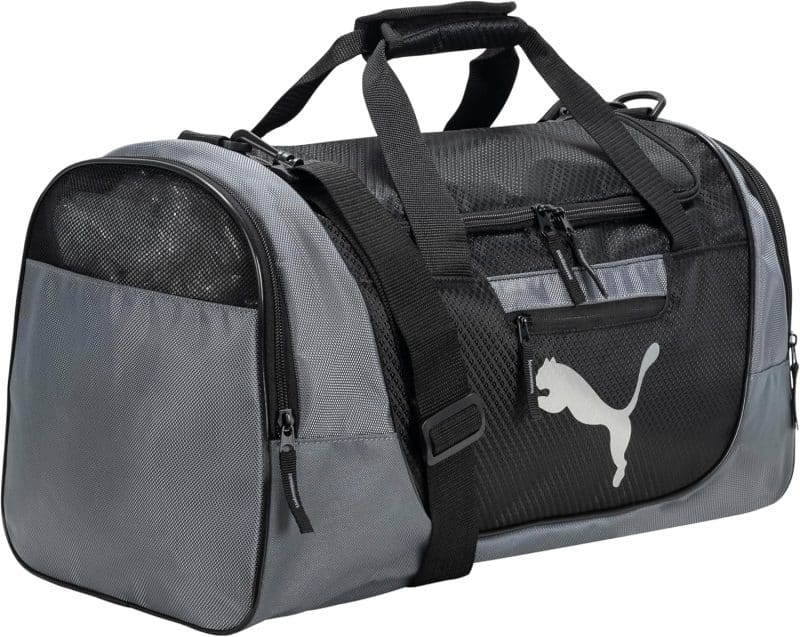 PUMA Evercat Contender Duffel Bag - Image 15