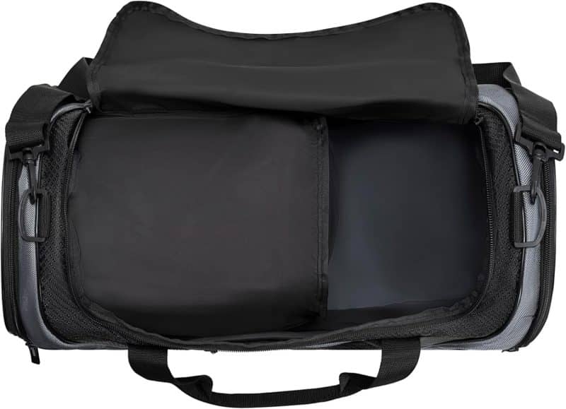 PUMA Evercat Contender Duffel Bag - Image 17