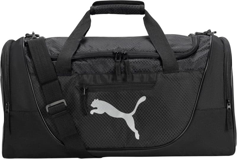 PUMA Evercat Contender Duffel Bag - Image 18