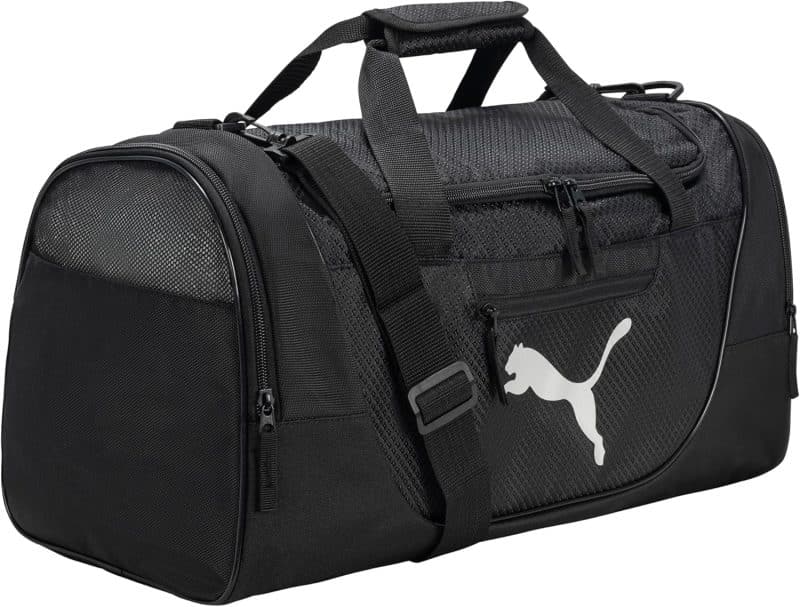 PUMA Evercat Contender Duffel Bag - Image 19