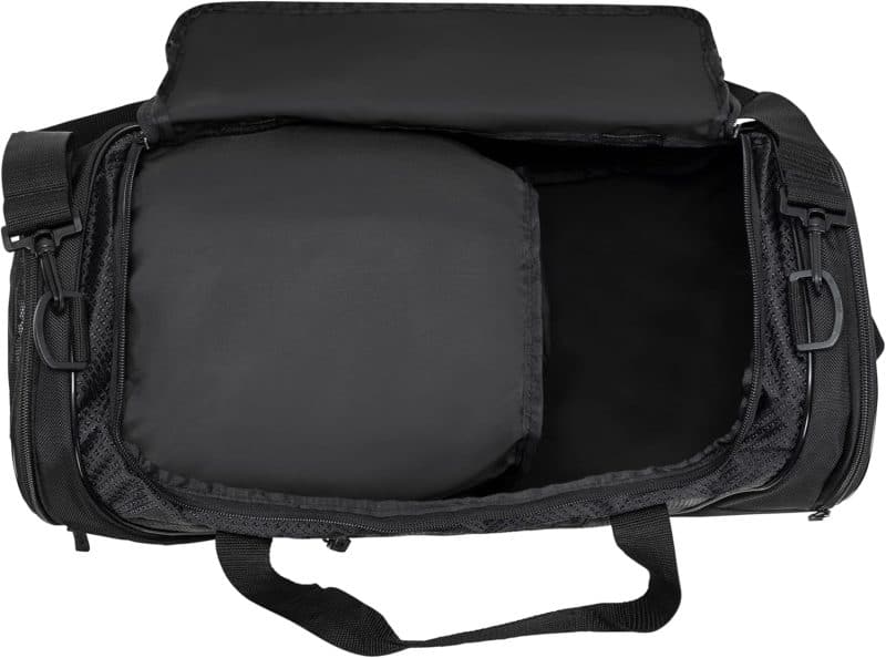 PUMA Evercat Contender Duffel Bag - Image 21