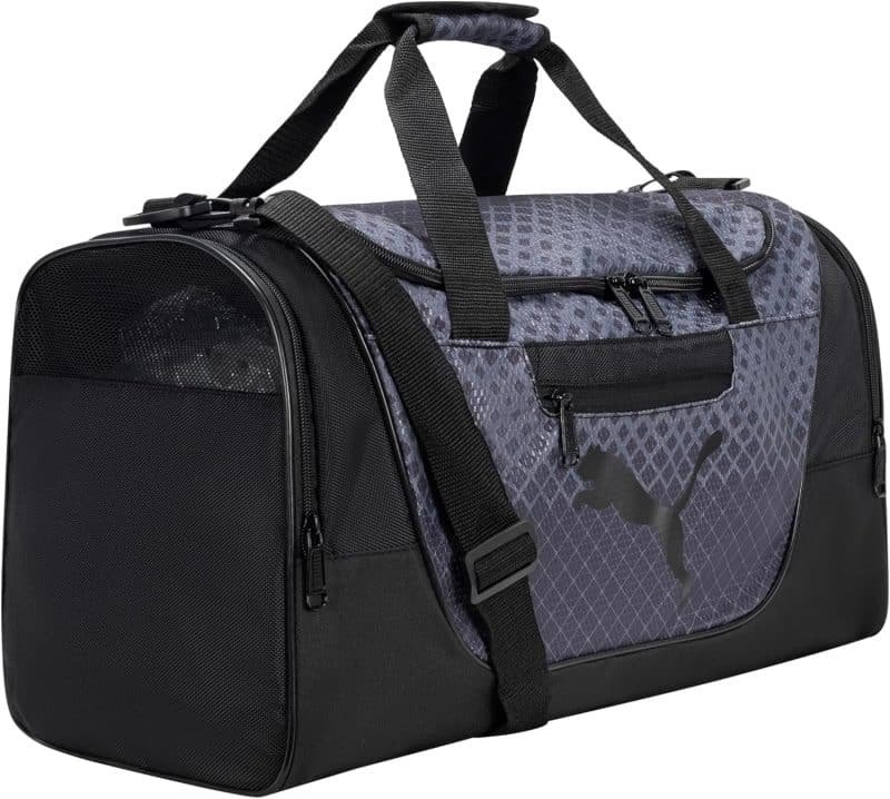 PUMA Evercat Contender Duffel Bag - Image 22