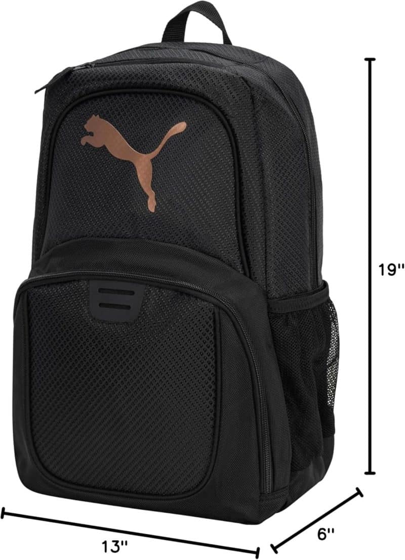 PUMA Evercat Contender Backpack - Image 26