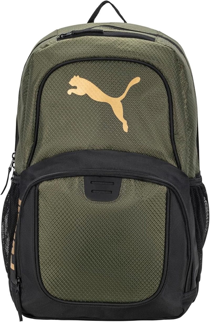 PUMA Evercat Contender Backpack - Image 52