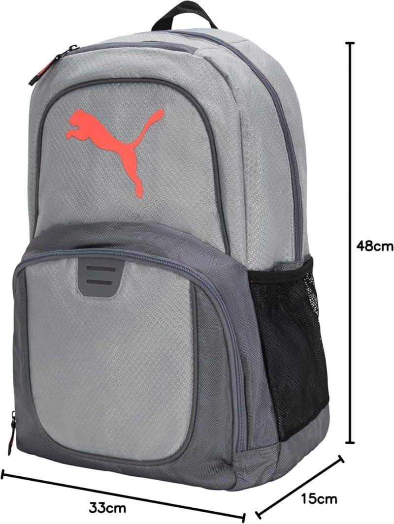 PUMA Evercat Contender Backpack - Image 76