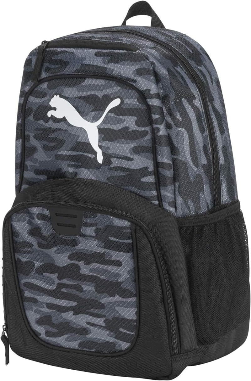 PUMA Evercat Contender Backpack - Image 78