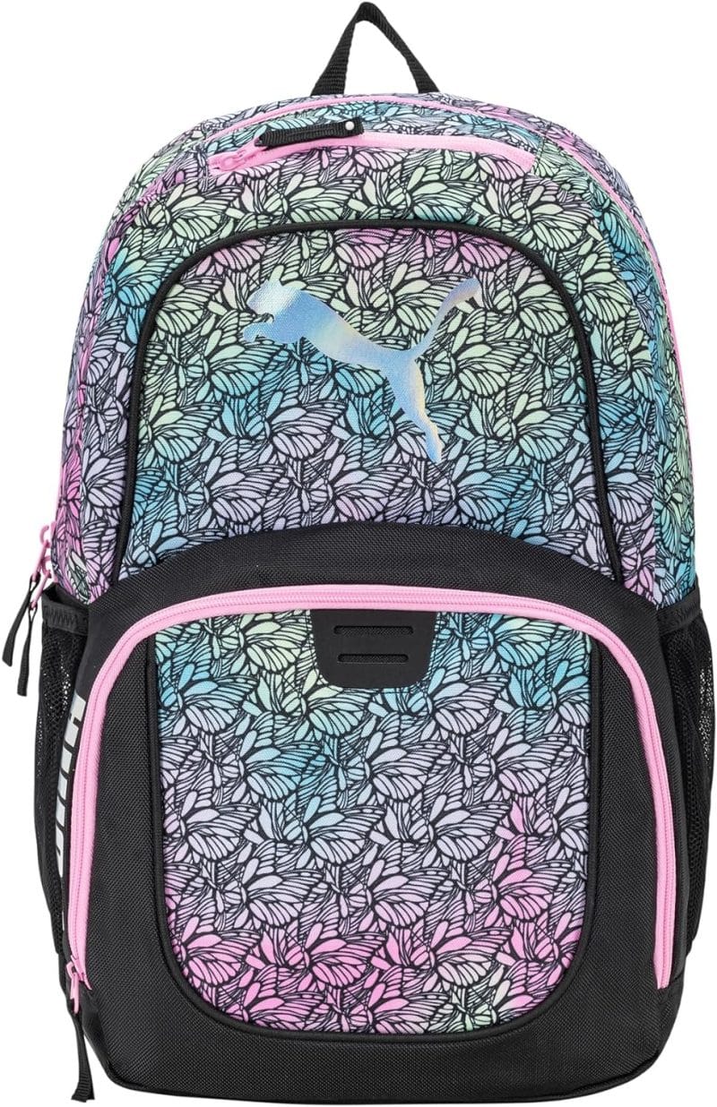 PUMA Evercat Contender Backpack - Image 91