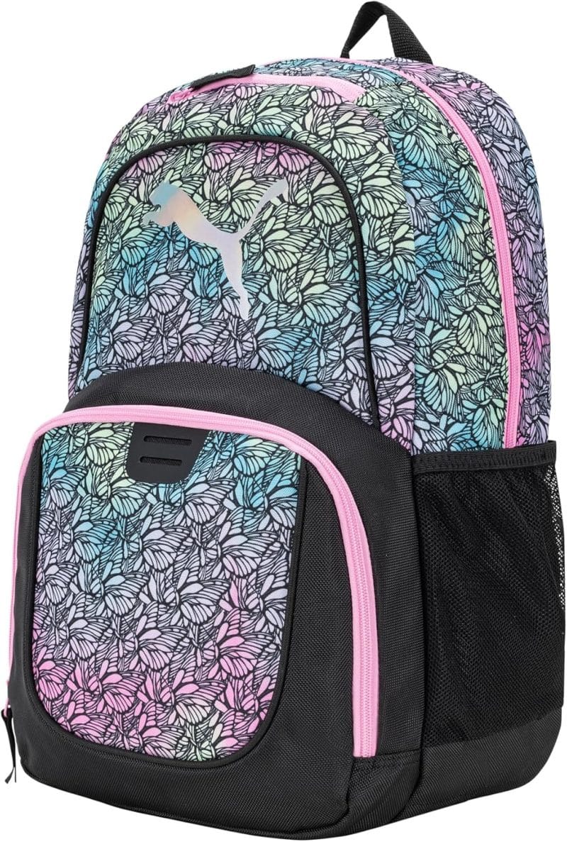 PUMA Evercat Contender Backpack - Image 92