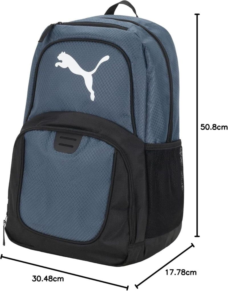 PUMA Evercat Contender Backpack - Image 106