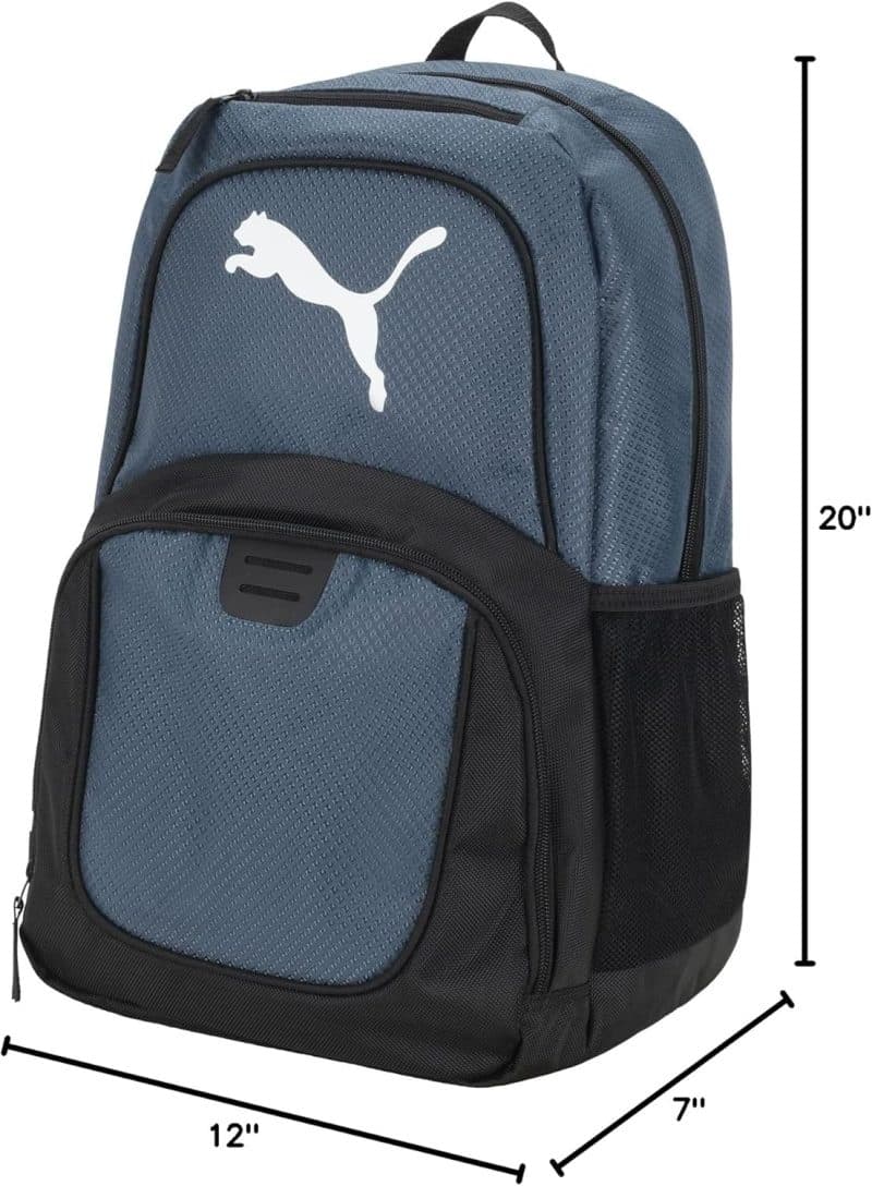 PUMA Evercat Contender Backpack - Image 107