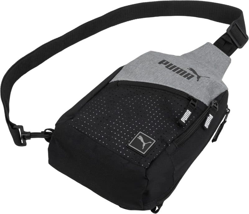 PUMA Evercat Sidewall Sling Backpack - Image 3