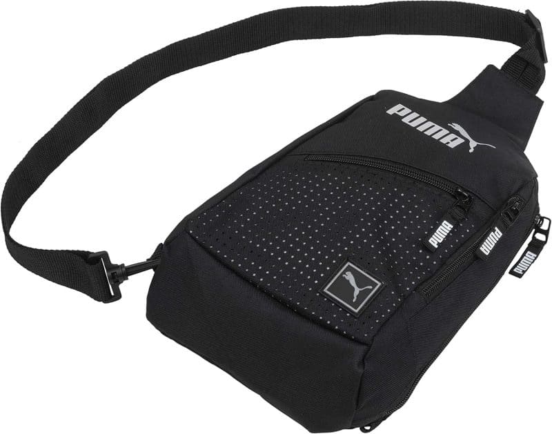 PUMA Evercat Sidewall Sling Backpack - Image 6