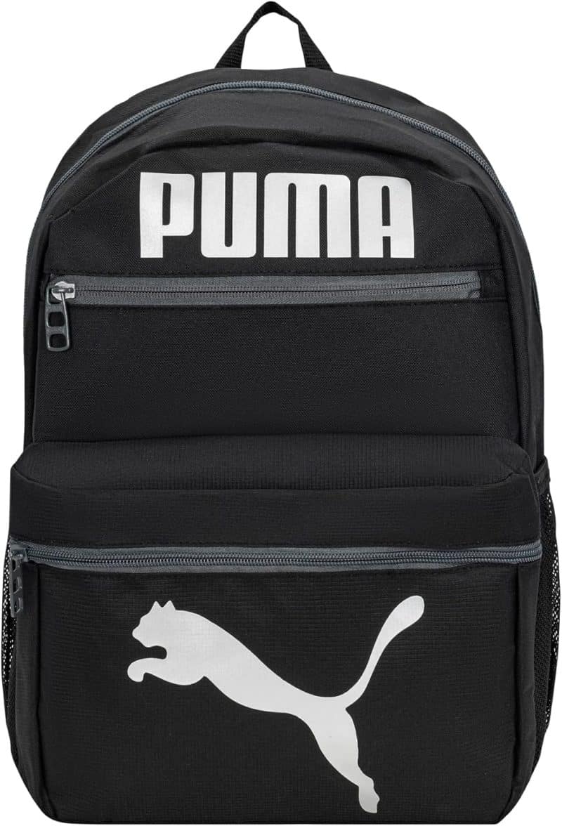 PUMA Kids' Meridian Backpack - Image 2