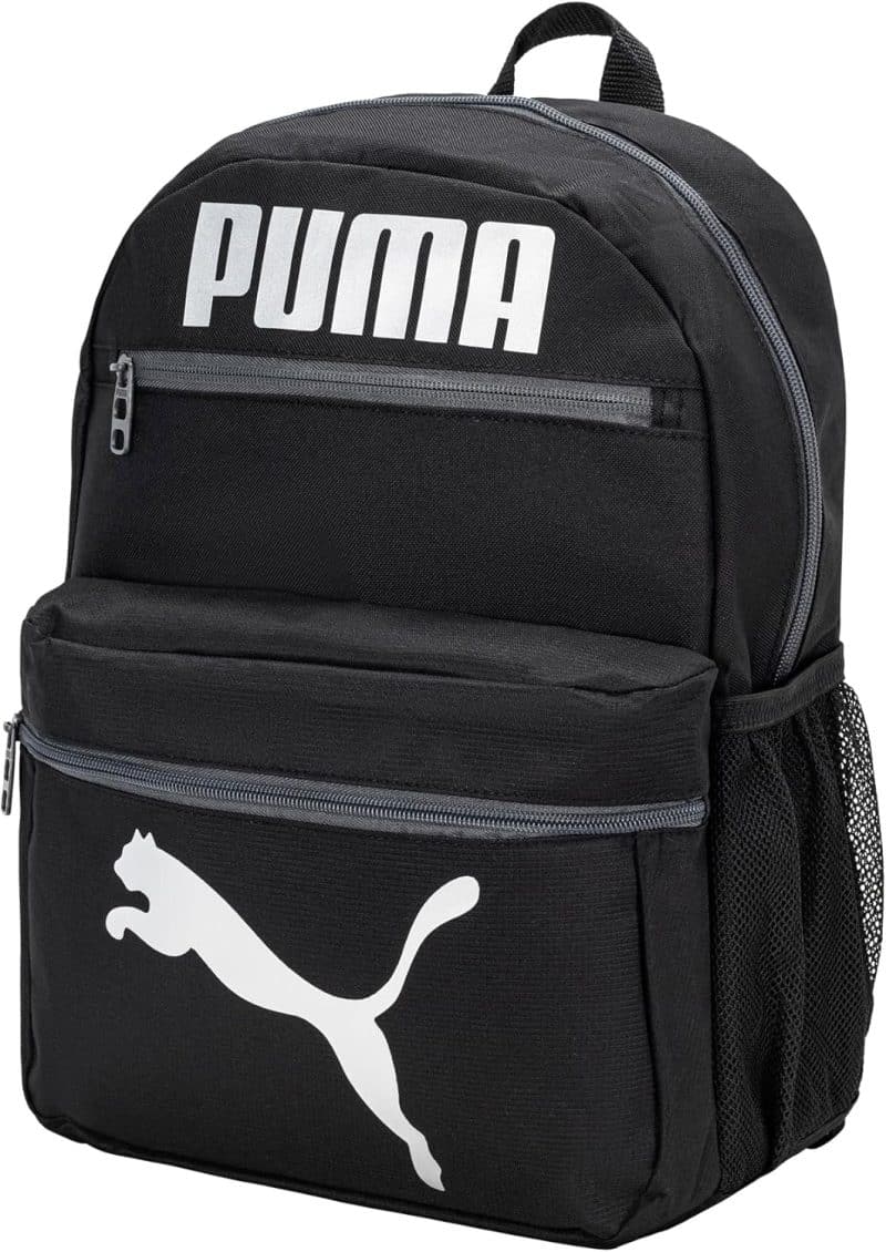 PUMA Kids' Meridian Backpack - Image 3