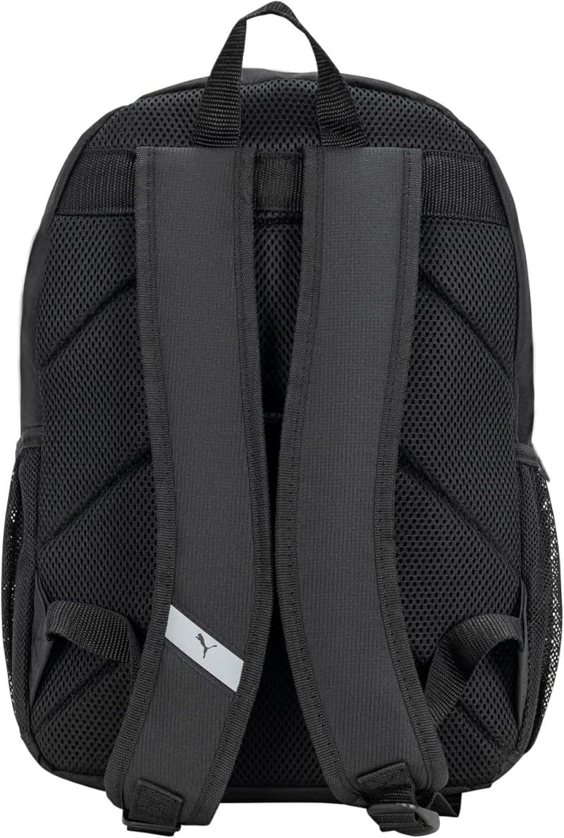 PUMA Kids' Meridian Backpack - Image 4