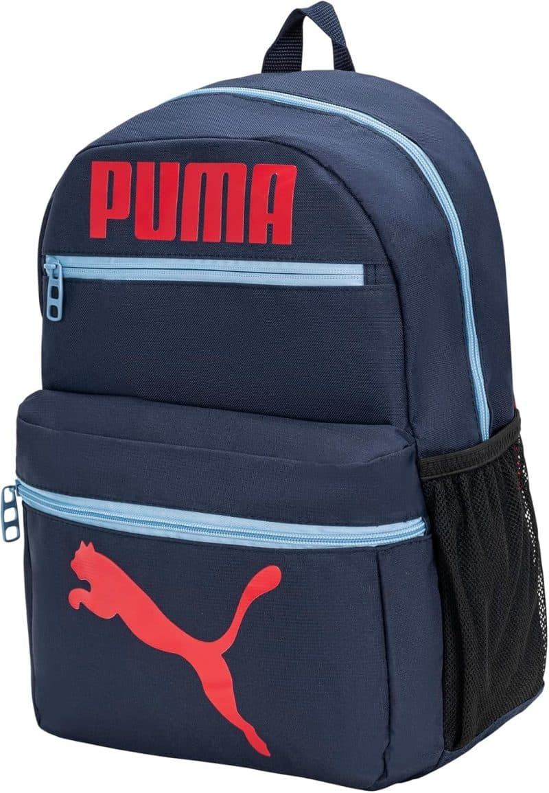 PUMA Kids' Meridian Backpack - Image 14