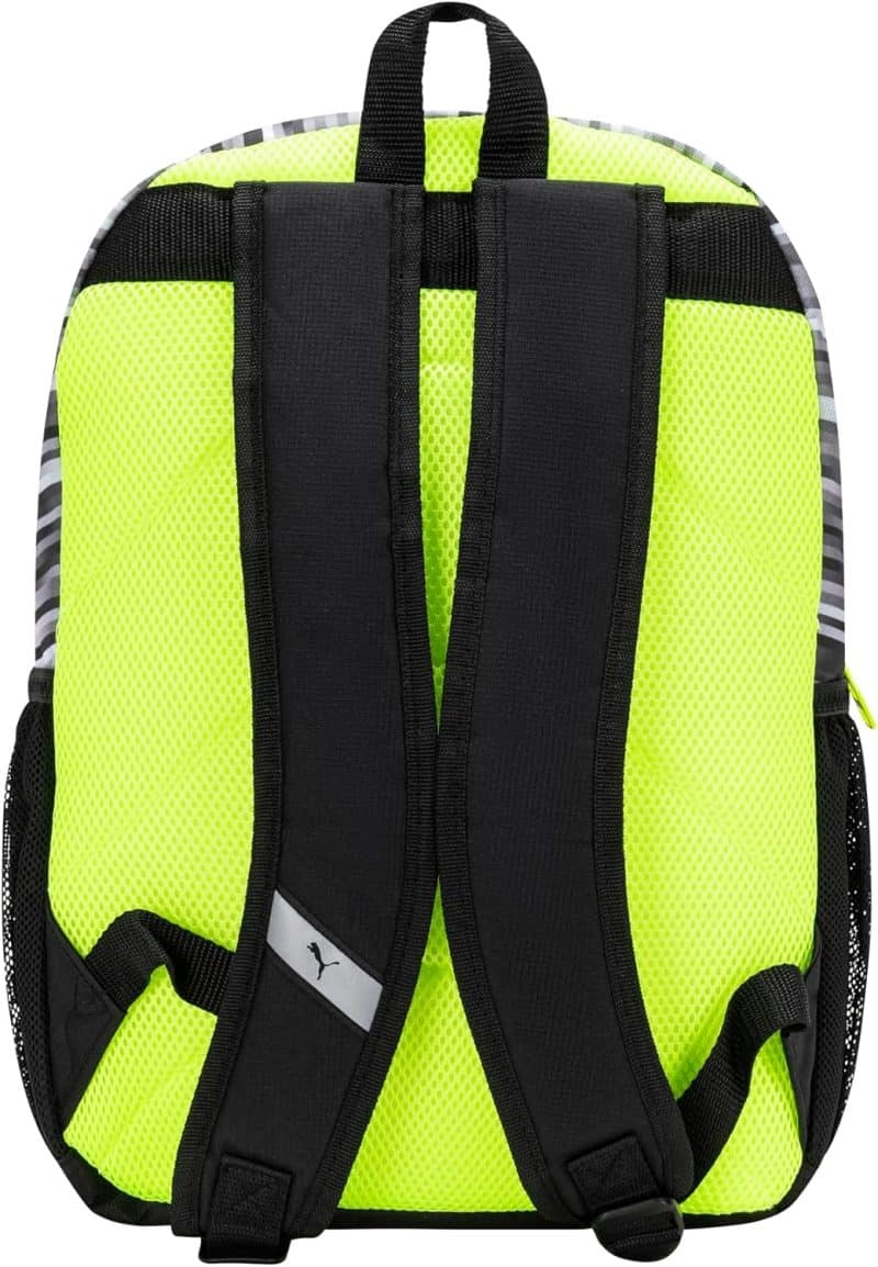 PUMA Kids' Meridian Backpack - Image 20