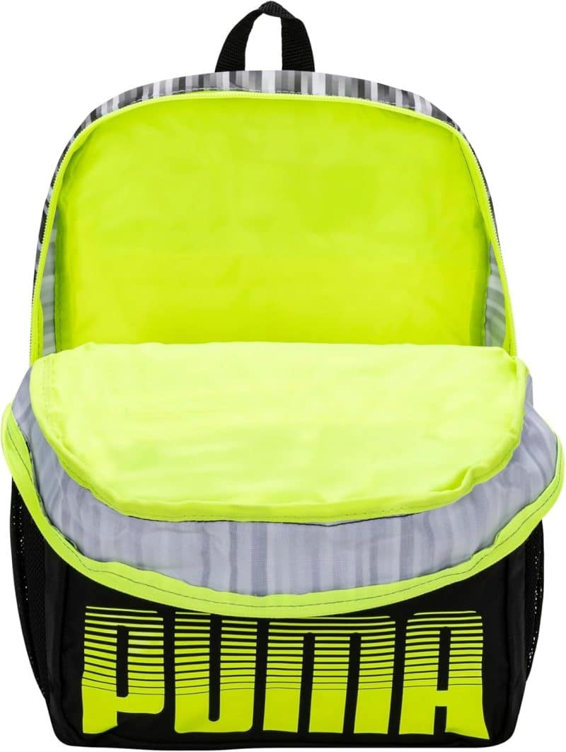 PUMA Kids' Meridian Backpack - Image 21
