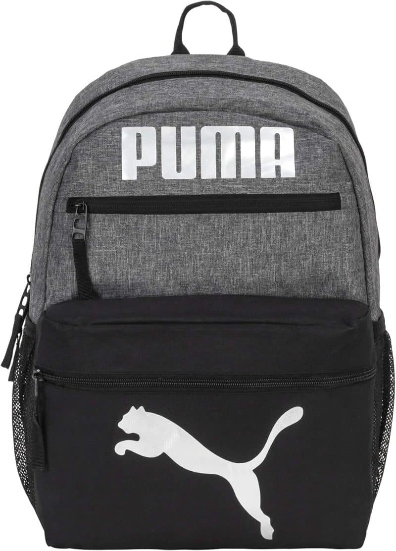 PUMA Kids' Meridian Backpack - Image 23