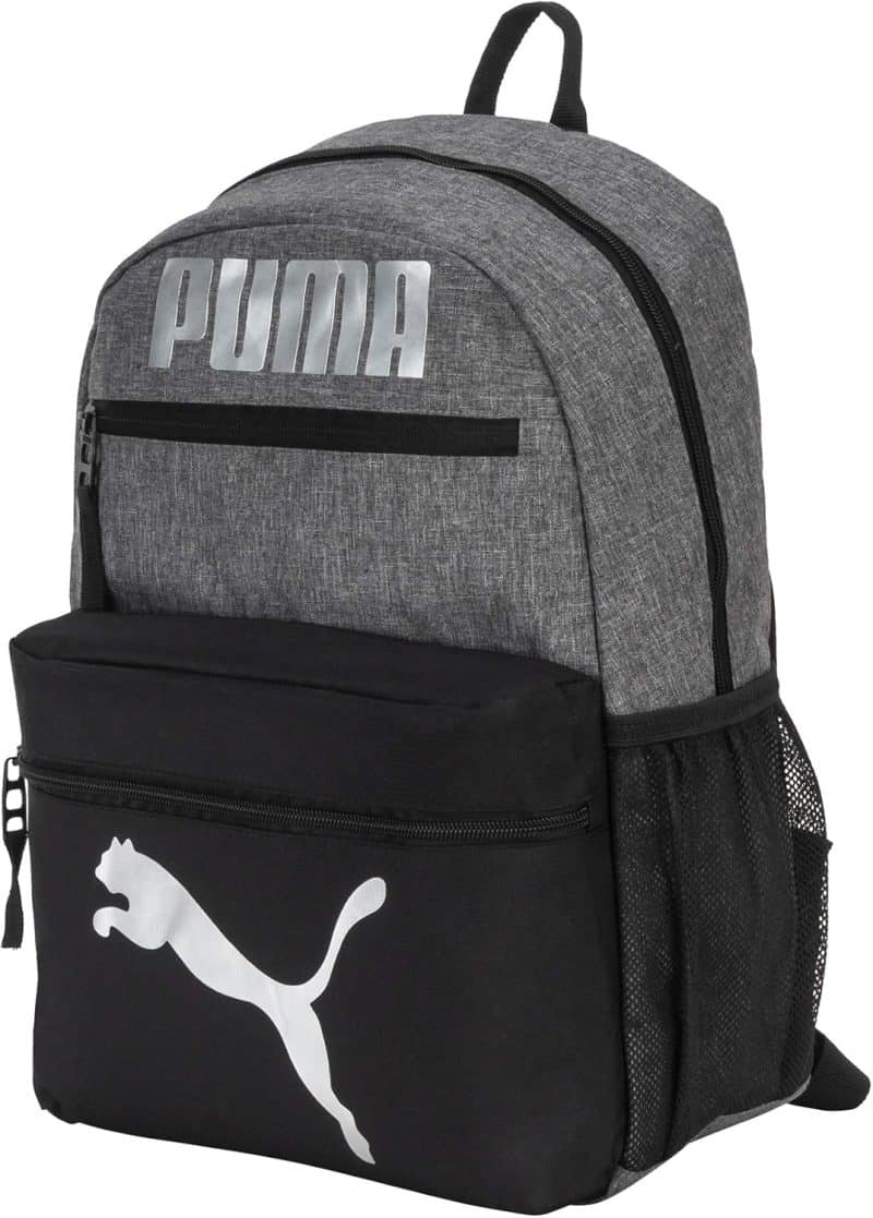 PUMA Kids' Meridian Backpack - Image 24