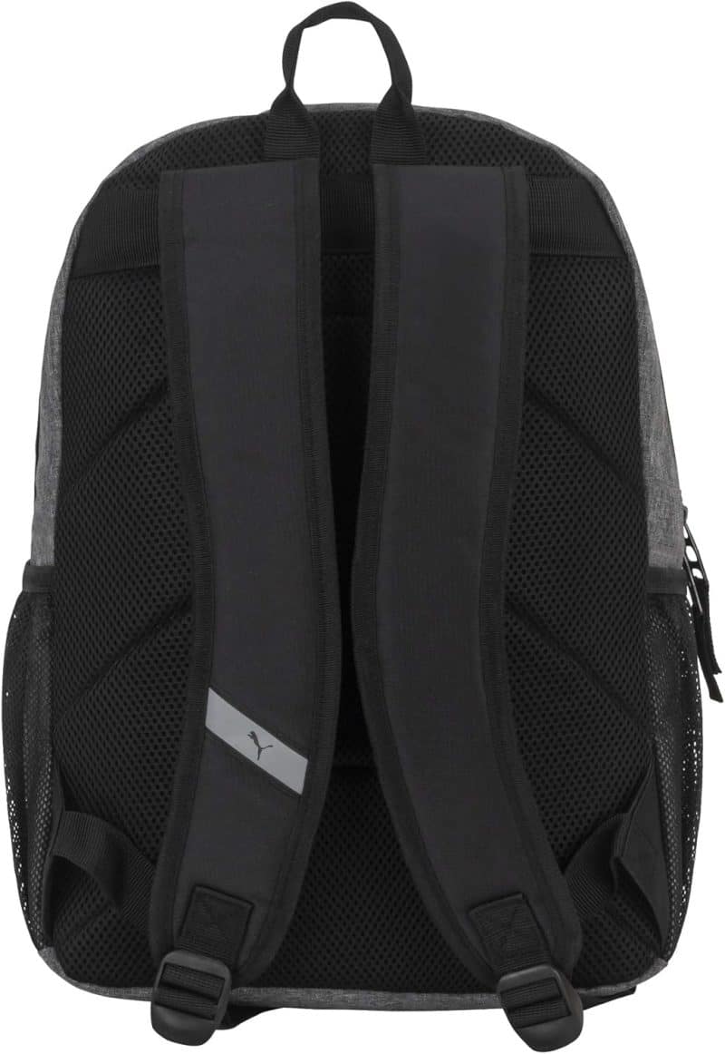 PUMA Kids' Meridian Backpack - Image 25