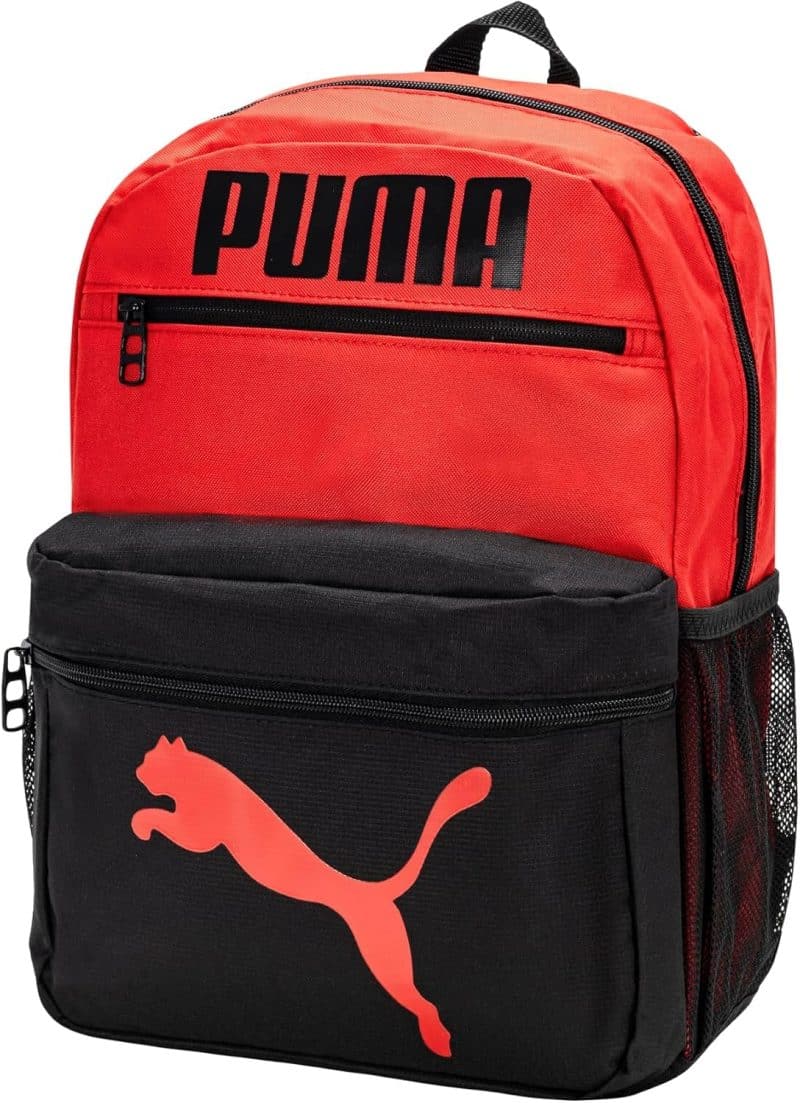 PUMA Kids' Meridian Backpack - Image 28