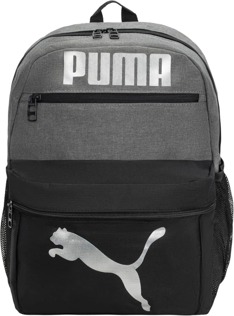 PUMA Kids' Meridian Backpack - Image 33