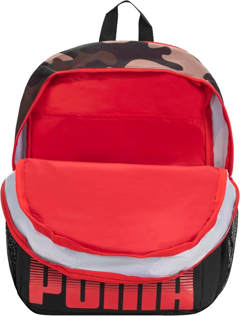 PUMA Kids' Meridian Backpack - Image 42