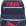 Navy/Red