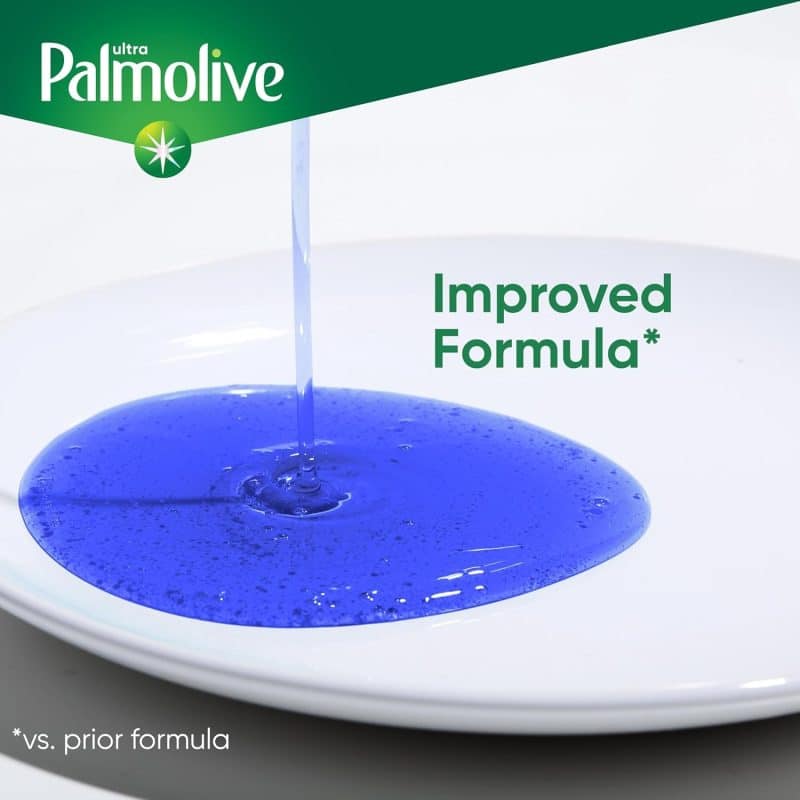 Palmolive Ultra Strength Liquid Dish Soap - Image 20