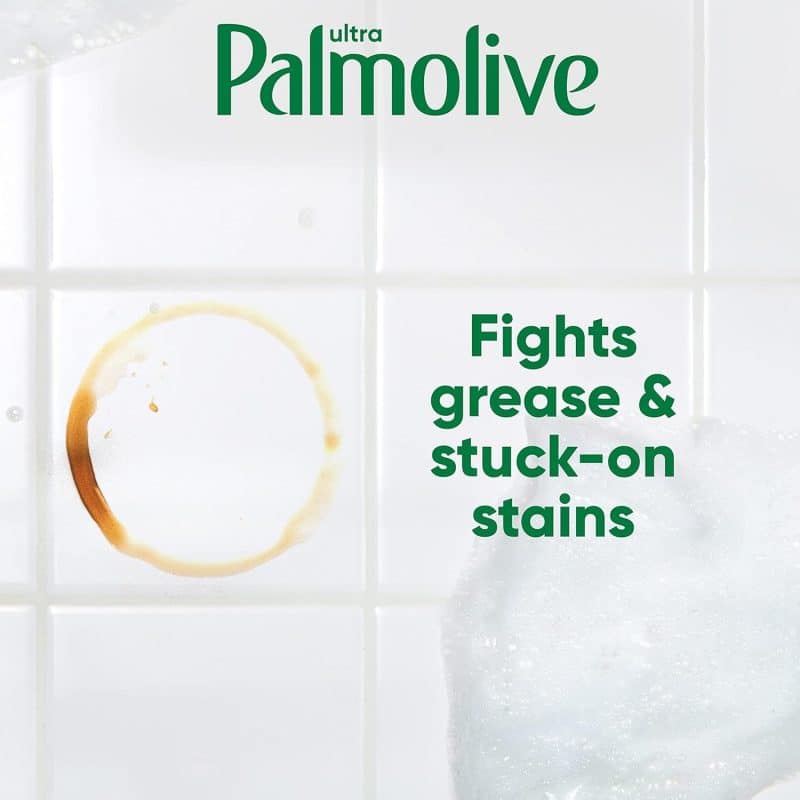 Palmolive Ultra Strength Liquid Dish Soap - Image 27