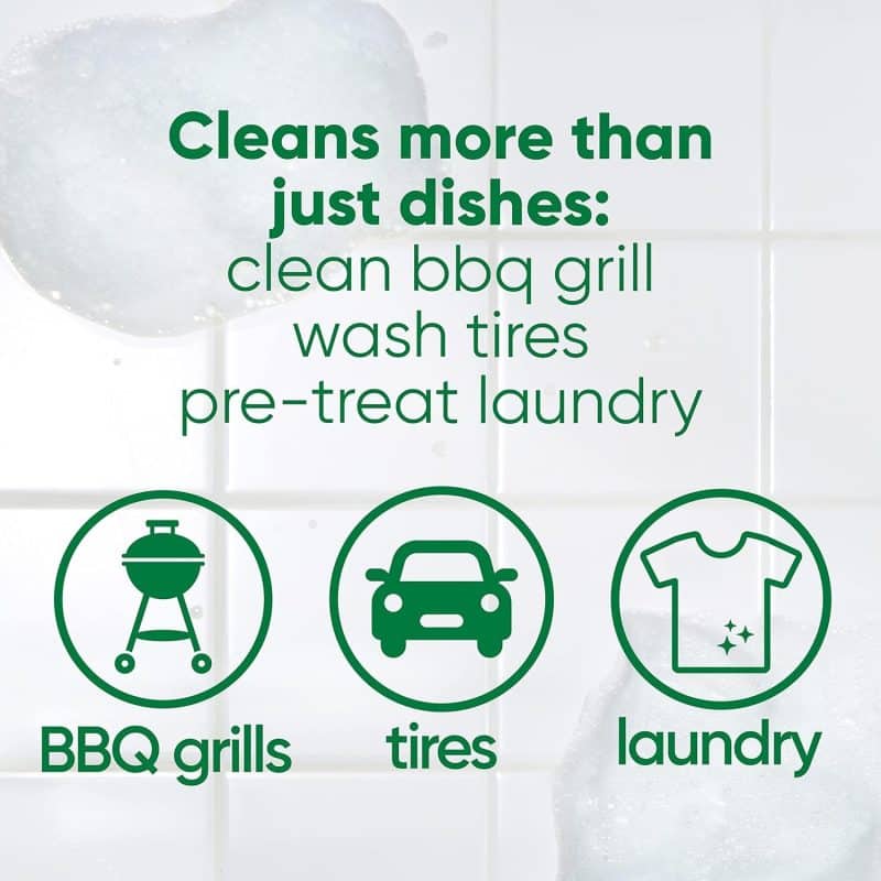 Palmolive Ultra Strength Liquid Dish Soap - Image 40