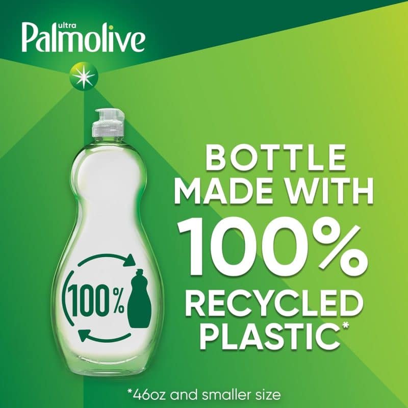 Palmolive Ultra Strength Liquid Dish Soap - Image 41