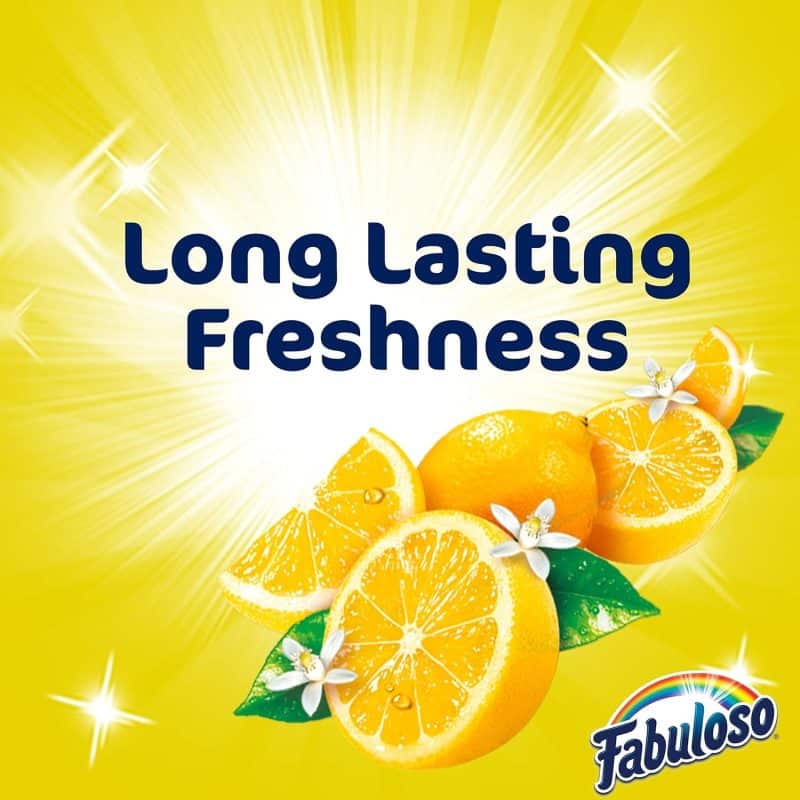Fabuloso Multi-Purpose Cleaner - Image 3