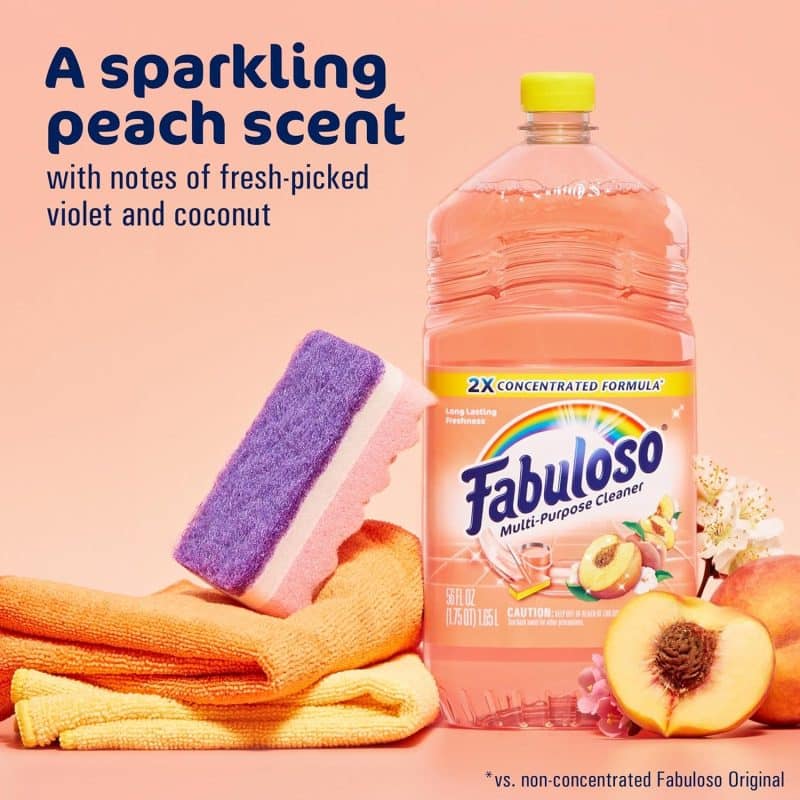 Fabuloso Multi-Purpose Cleaner - Image 15