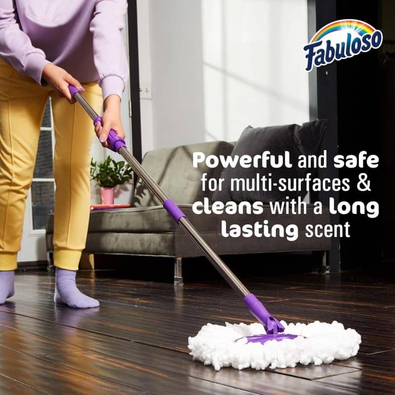 Fabuloso Multi-Purpose Cleaner - Image 16