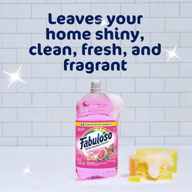 Fabuloso Multi-Purpose Cleaner - Image 25