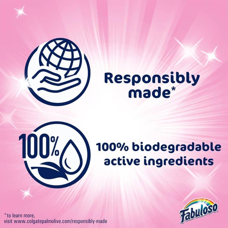 Fabuloso Multi-Purpose Cleaner - Image 26