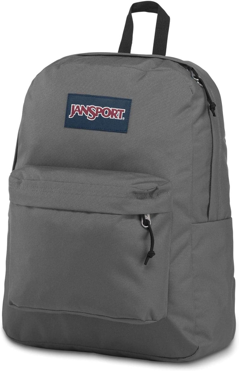 JanSport SuperBreak One Backpack