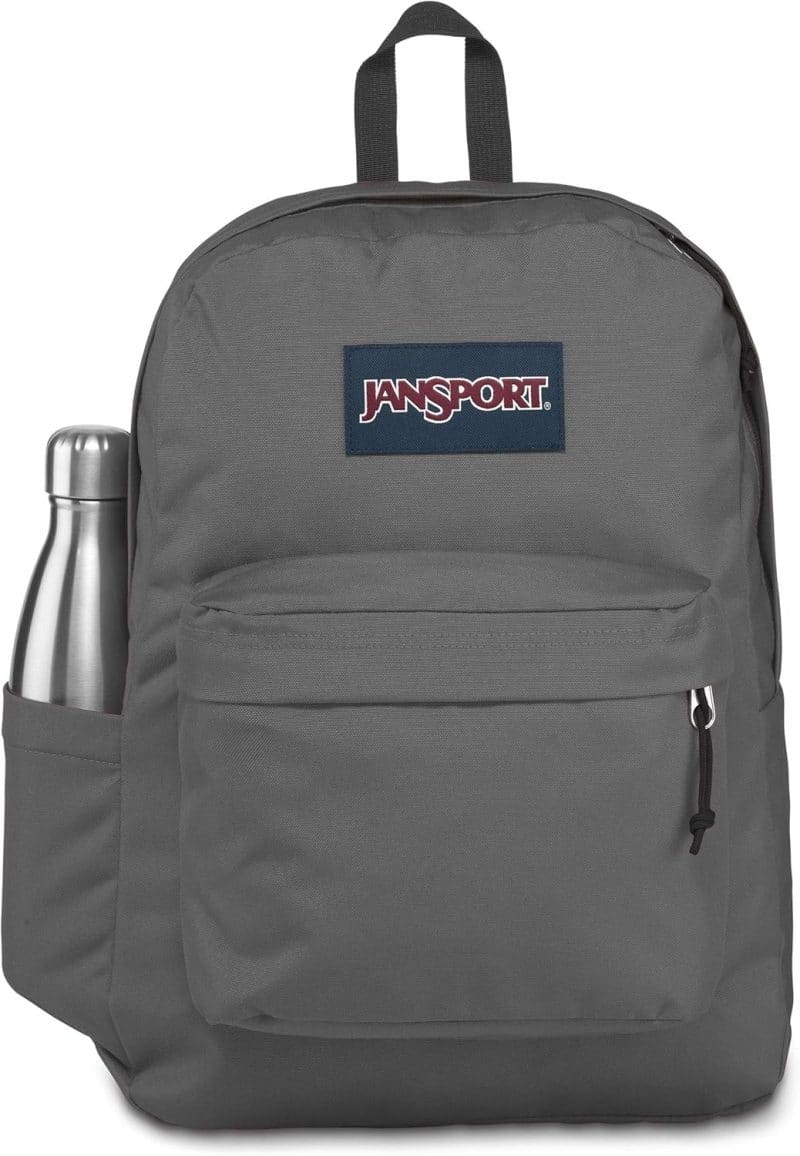 JanSport SuperBreak One Backpack - Image 4