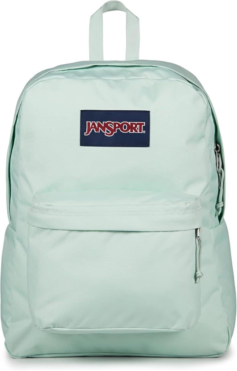 JanSport SuperBreak One Backpack - Image 10