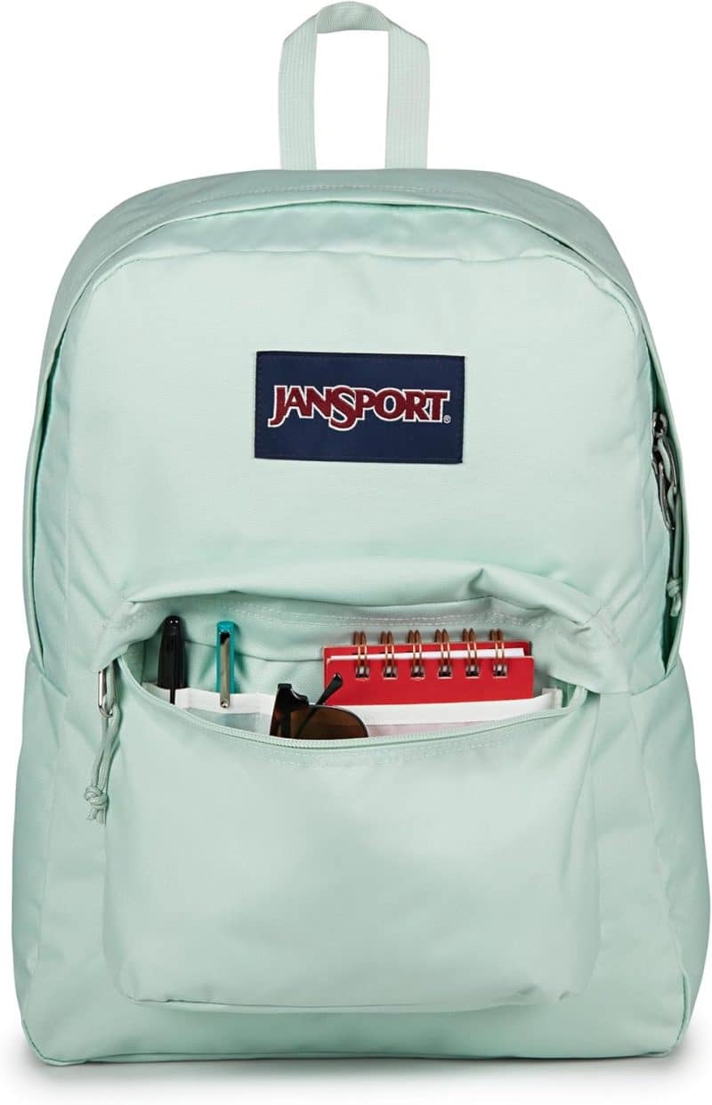 JanSport SuperBreak One Backpack - Image 12